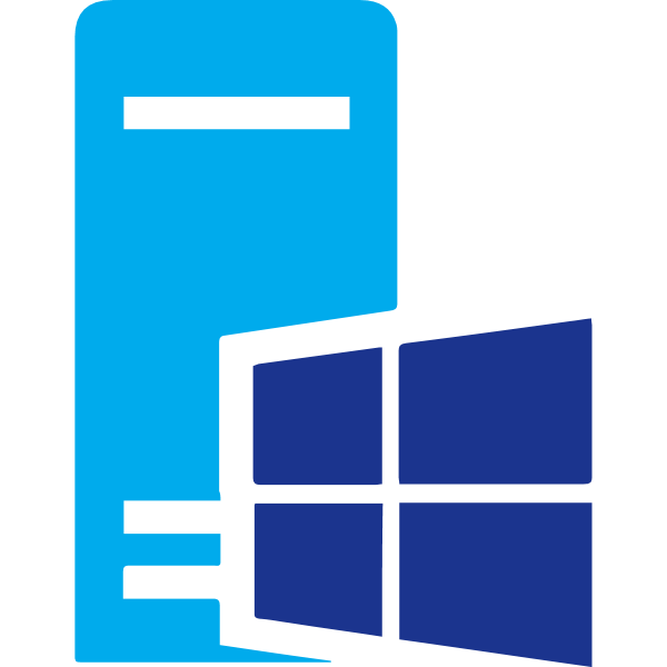 Icone Windows Server