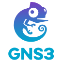 Logo GNS3