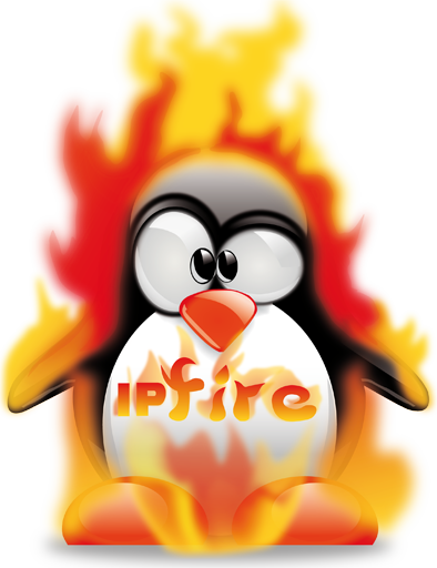 Logo IPFire