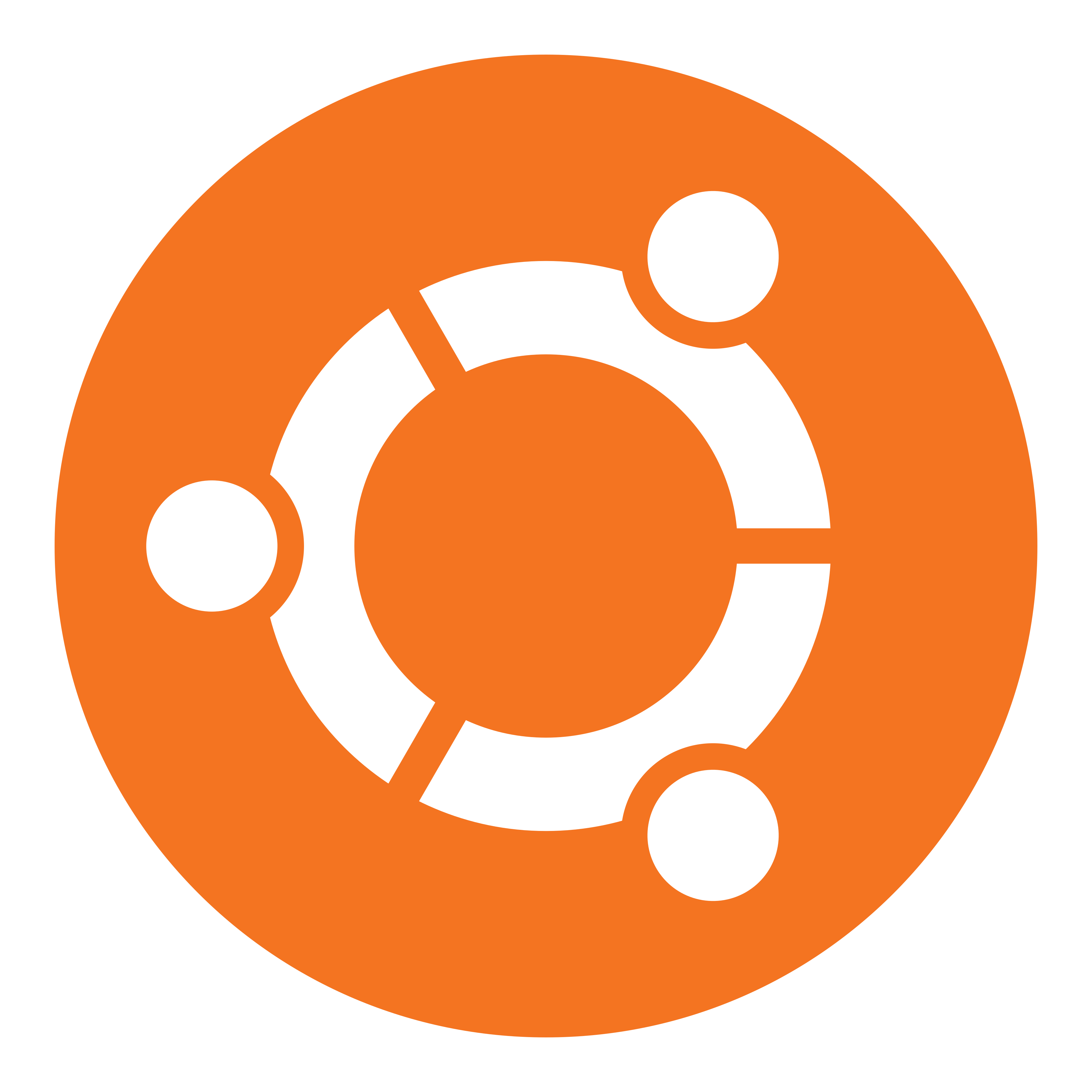 Ubuntu